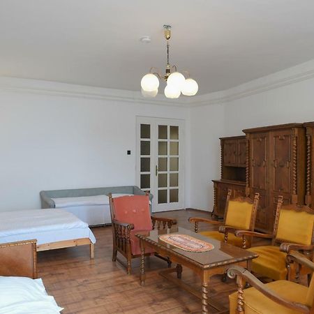 Budai Hotel Boedapest Buitenkant foto